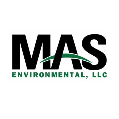 MAS Environmental LLC's Logo