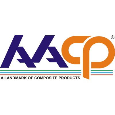 ANU ADVANCE COMPOSITE PRODUCTS PVT LTD Logo