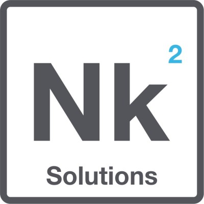 NK Square Solutions's Logo