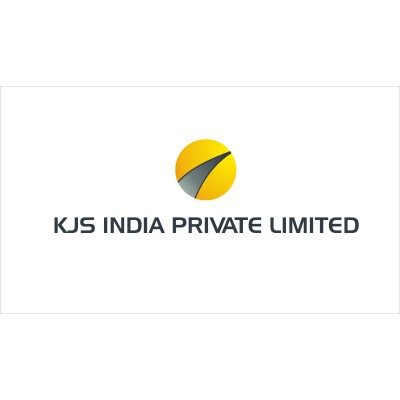 KJS INDIA PVT LTD's Logo