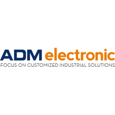 ADM Electronic GmbH's Logo