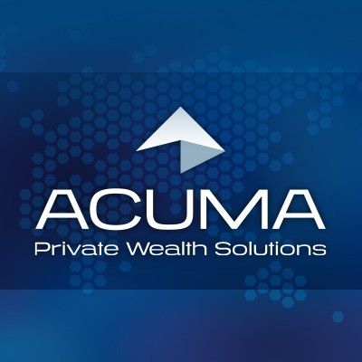 Acuma Hong Kong's Logo