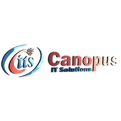 Canopus IT Solutions GmbH's Logo