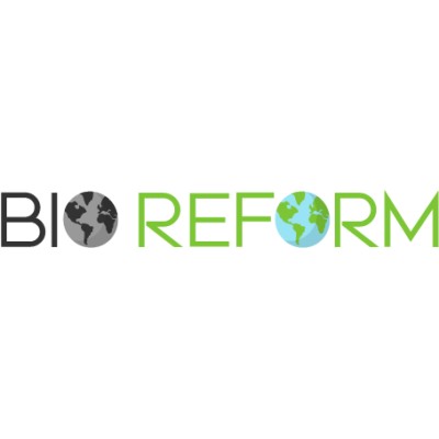 BioReform's Logo