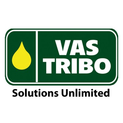 VAS Tribology Solutions Pvt. Ltd.'s Logo