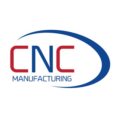 CNC Manufacturing Inc.'s Logo