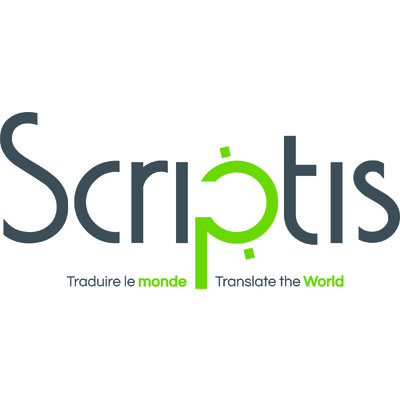 Scriptis Translations Inc.'s Logo