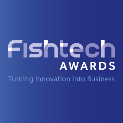 FishTech Awards's Logo