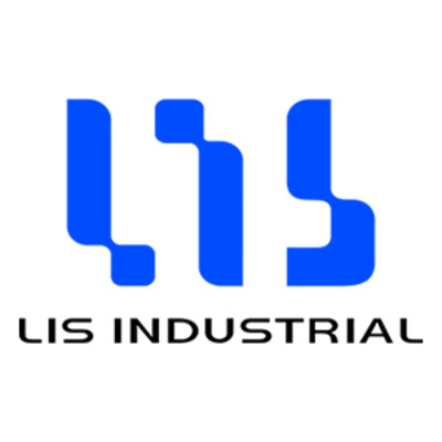 Ningbo LIS Industrial Company's Logo