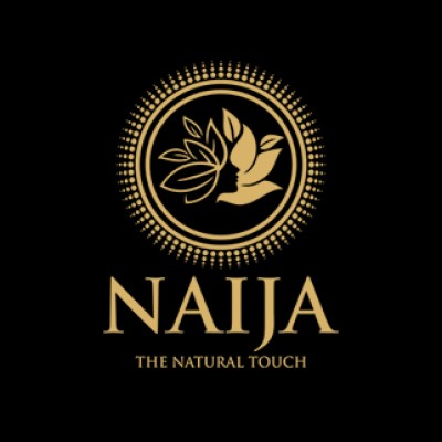 Naija Organic's Logo