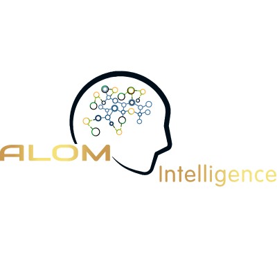 ALOM Intelligence Limited's Logo