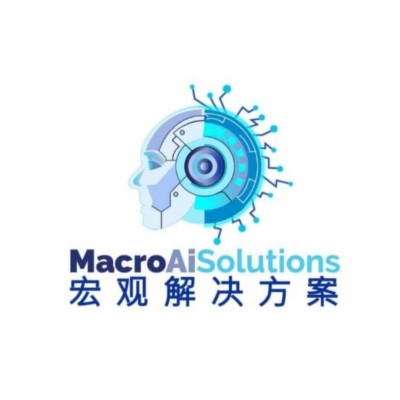 MacroAI Solutions's Logo