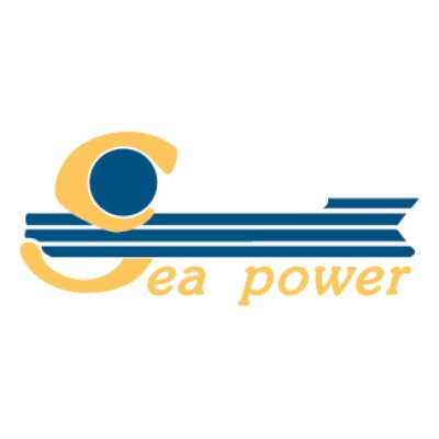 SEA POWER LTD's Logo