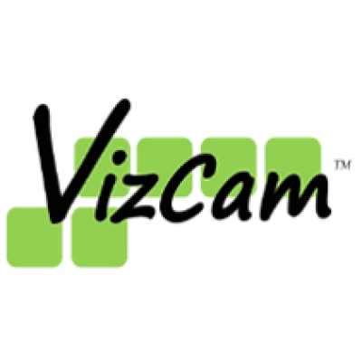 VizCam's Logo