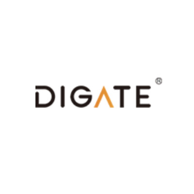 DIGATE's Logo