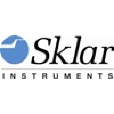 Sklar Instruments's Logo