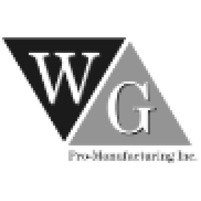 WG Pro-Manufacturing's Logo