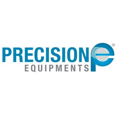 Precision Equipments's Logo