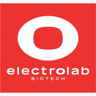 Electrolab Biotech Ltd's Logo