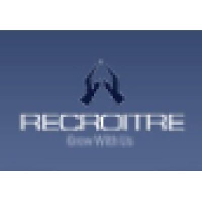 Recroitre Pte. Ltd's Logo