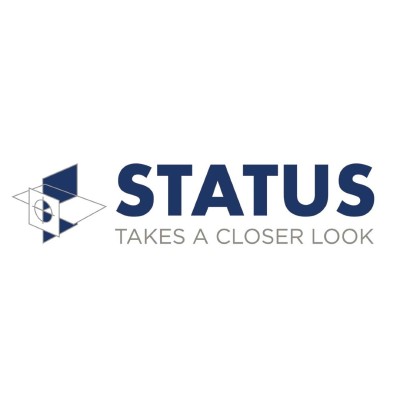 Status Metrology's Logo