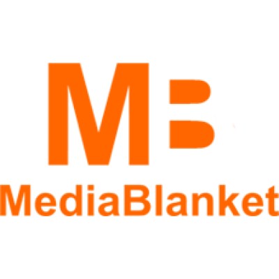 MediaBlanket LTD's Logo