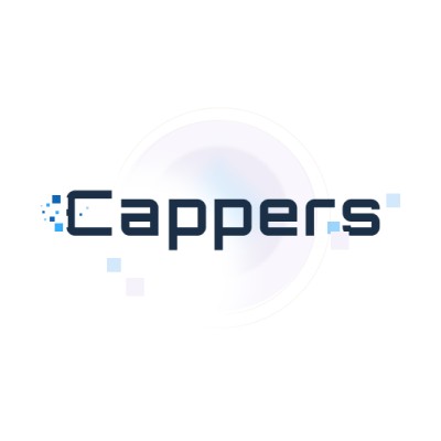 Cappers Applications Inc.'s Logo