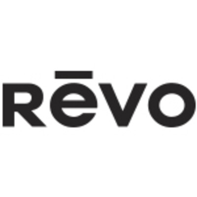 Revo's Logo