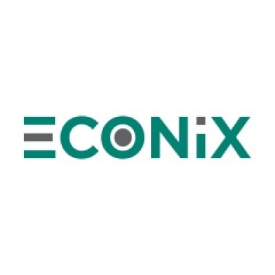 Econix InfoTech Ltd. Logo