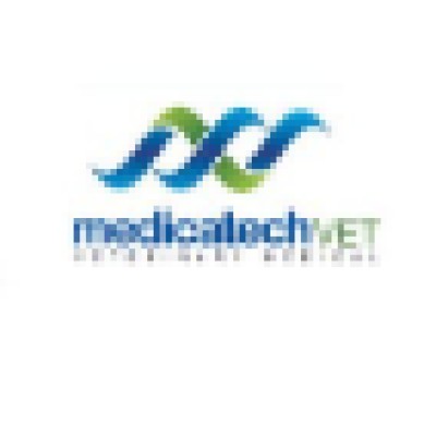 Medicatech Vet's Logo