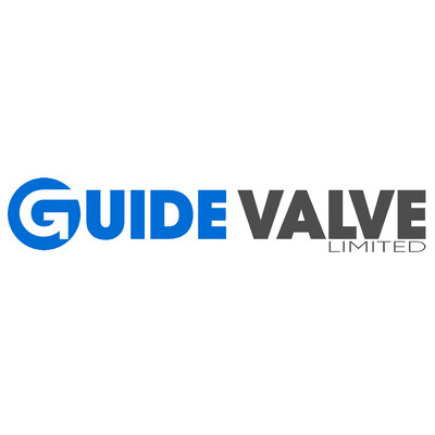 Guide Valve Limited's Logo