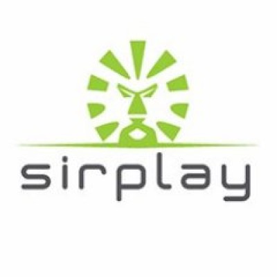 Sirplay's Logo