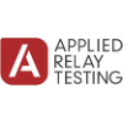 Applied Relay Testing Ltd's Logo
