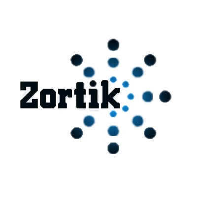 Zortik Technologies's Logo