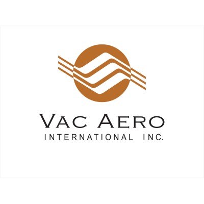 VAC AERO International Inc.'s Logo