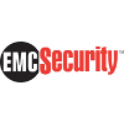 EMC Security's Logo