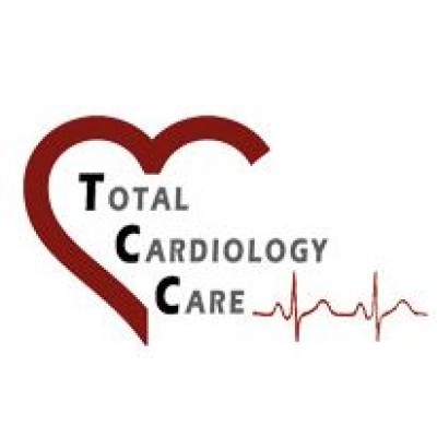 Total Cardiology Care's Logo