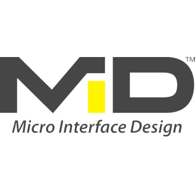 Micro Interface Design's Logo