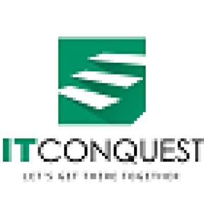 IT Conquest's Logo