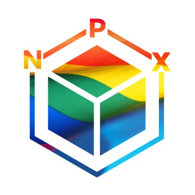 Nuclear Promise X's Logo