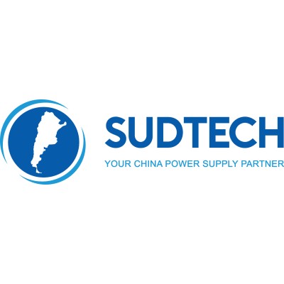 SUDTECH Limited's Logo