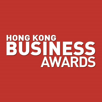 Hong Kong Business Awards's Logo