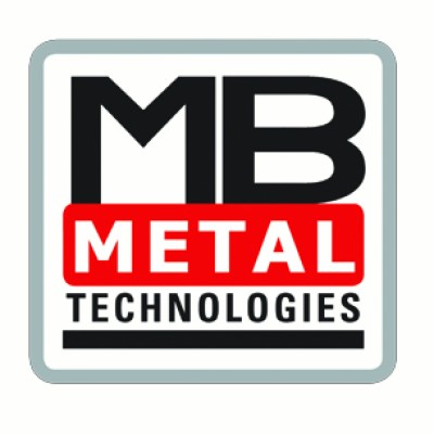 MB Metal Technologies LLC's Logo