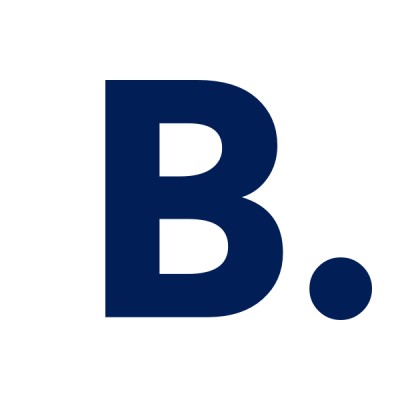 Botfront's Logo