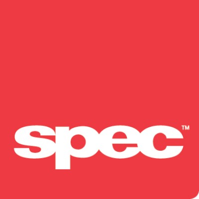 Spec Furniture Inc.'s Logo