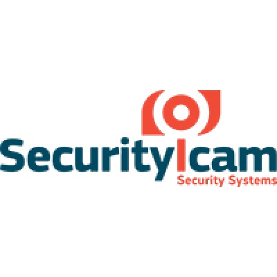 Security iCam's Logo