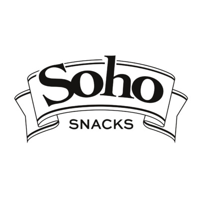 SOHOSNACKS's Logo