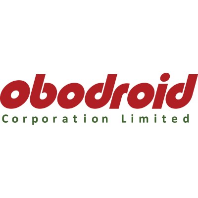 Obodroid Corporation Limited's Logo