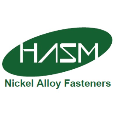 HASM Co. Ltd.'s Logo