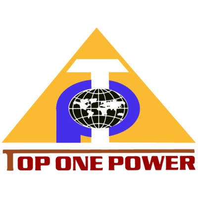 Top One Power Limited's Logo